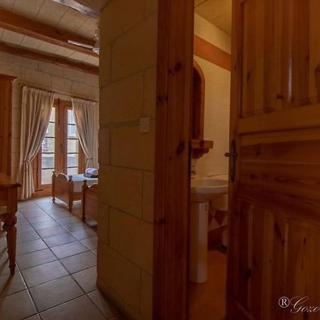 Bed and Breakfast Hibiscus Xagħra Exterior foto